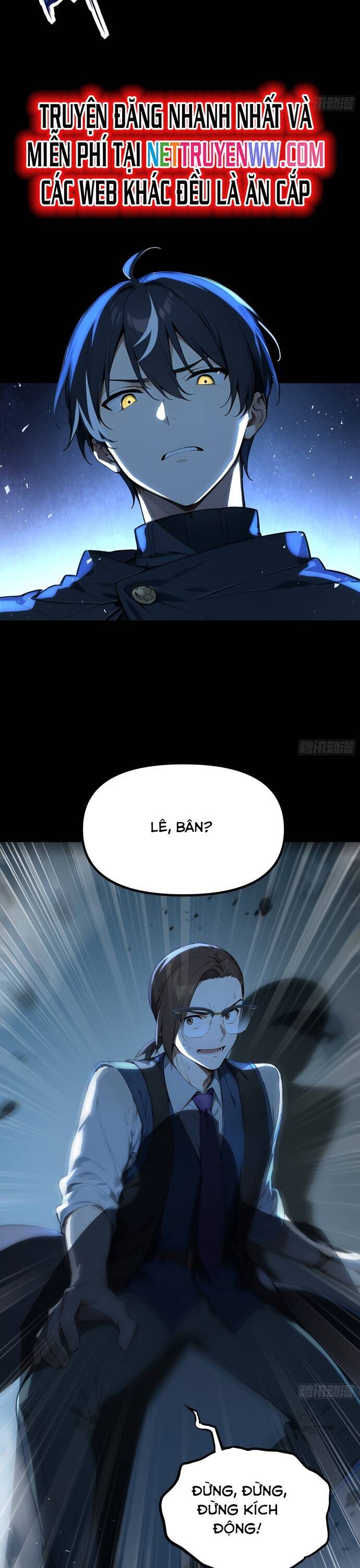 Mạt Thế Chi Đỉnh, Đối Kháng Với Quái Dị Cấp Diệt Thế! - Chapter 9 - Page 14