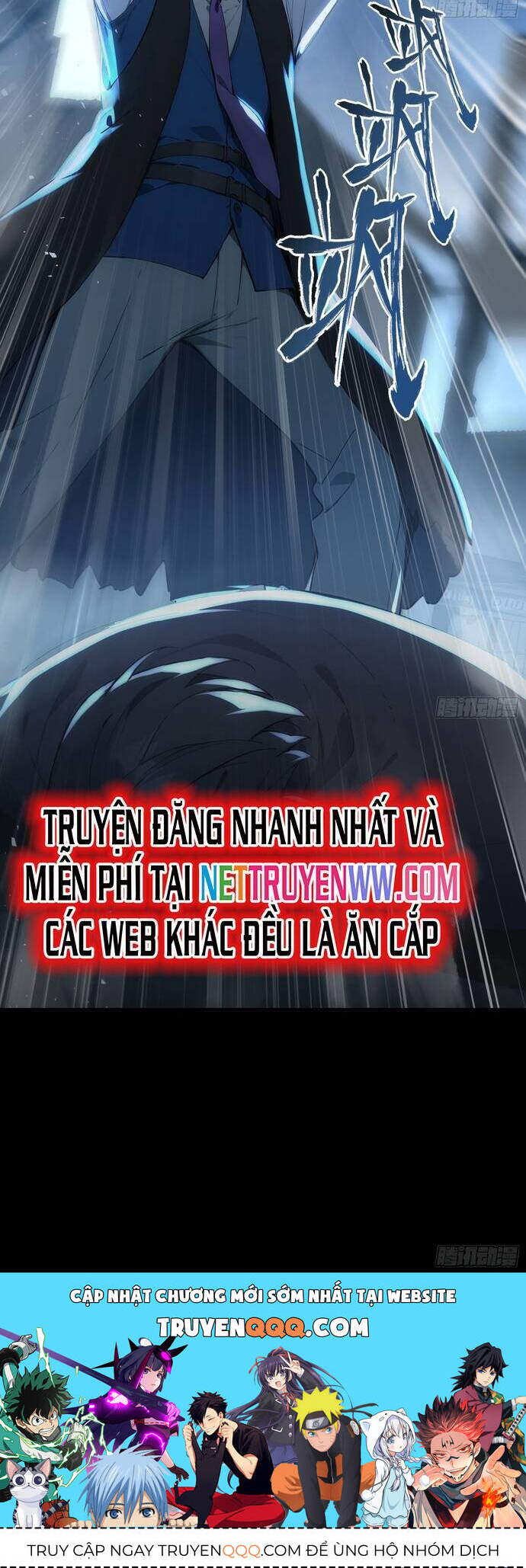 Mạt Thế Chi Đỉnh, Đối Kháng Với Quái Dị Cấp Diệt Thế! - Chapter 9 - Page 21