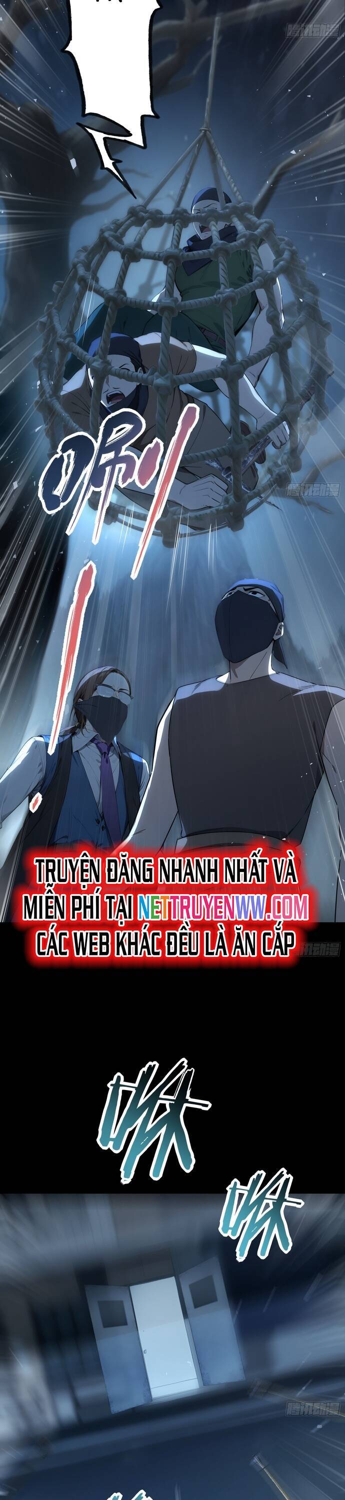 Mạt Thế Chi Đỉnh, Đối Kháng Với Quái Dị Cấp Diệt Thế! - Chapter 9 - Page 6