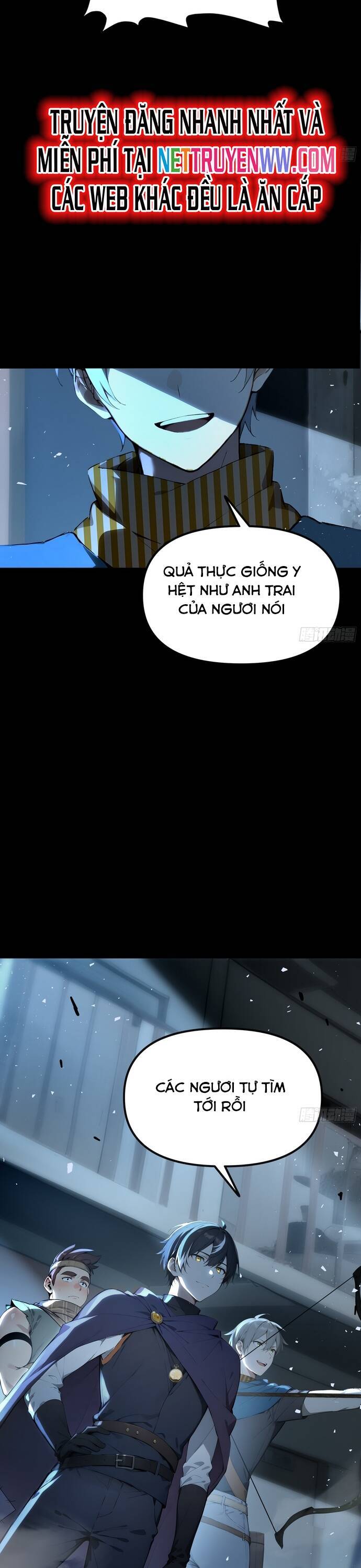 Mạt Thế Chi Đỉnh, Đối Kháng Với Quái Dị Cấp Diệt Thế! - Chapter 9 - Page 8