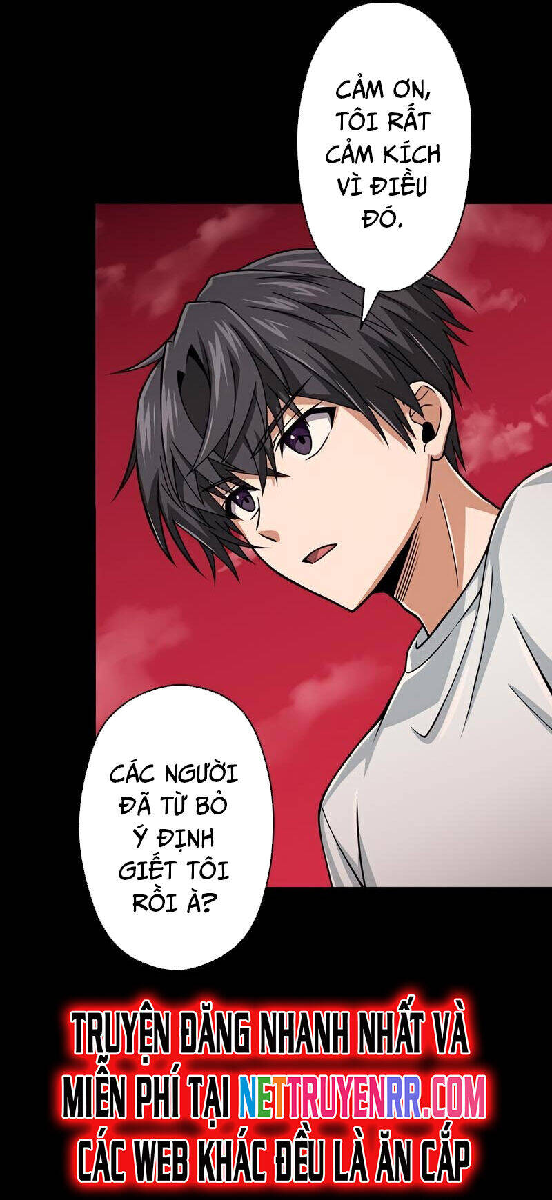 Đại Hiền Nhân Ma Thuật Cấp 99990000 - Chapter 57 - Page 13