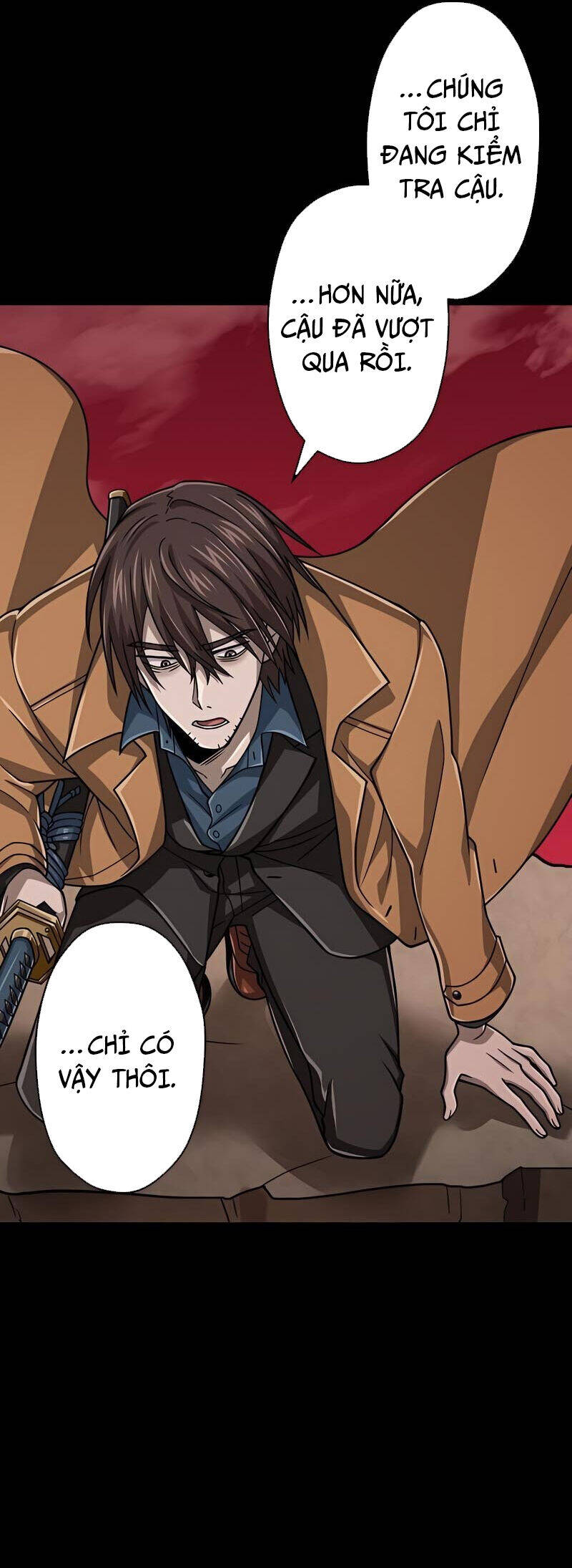 Đại Hiền Nhân Ma Thuật Cấp 99990000 - Chapter 57 - Page 14