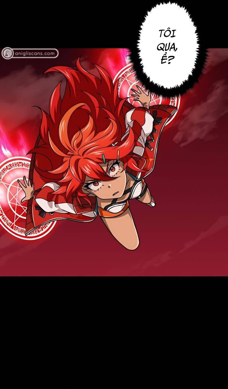 Đại Hiền Nhân Ma Thuật Cấp 99990000 - Chapter 57 - Page 15