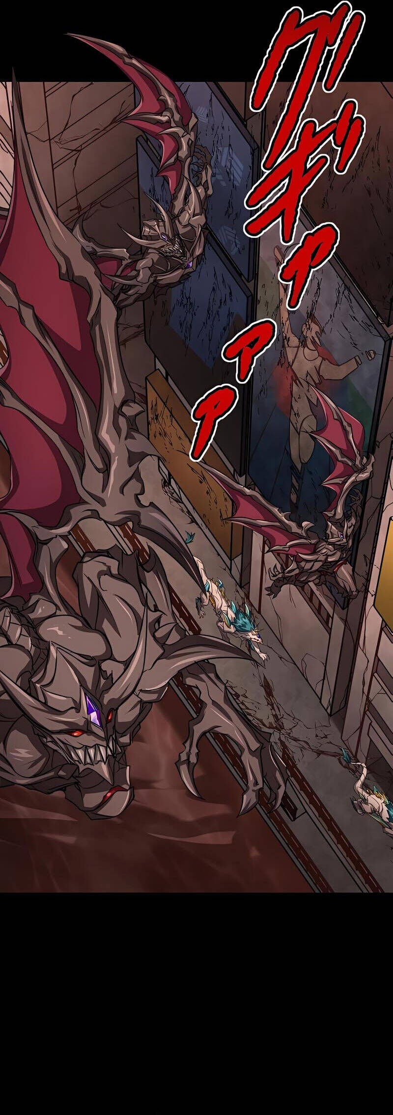 Đại Hiền Nhân Ma Thuật Cấp 99990000 - Chapter 57 - Page 17