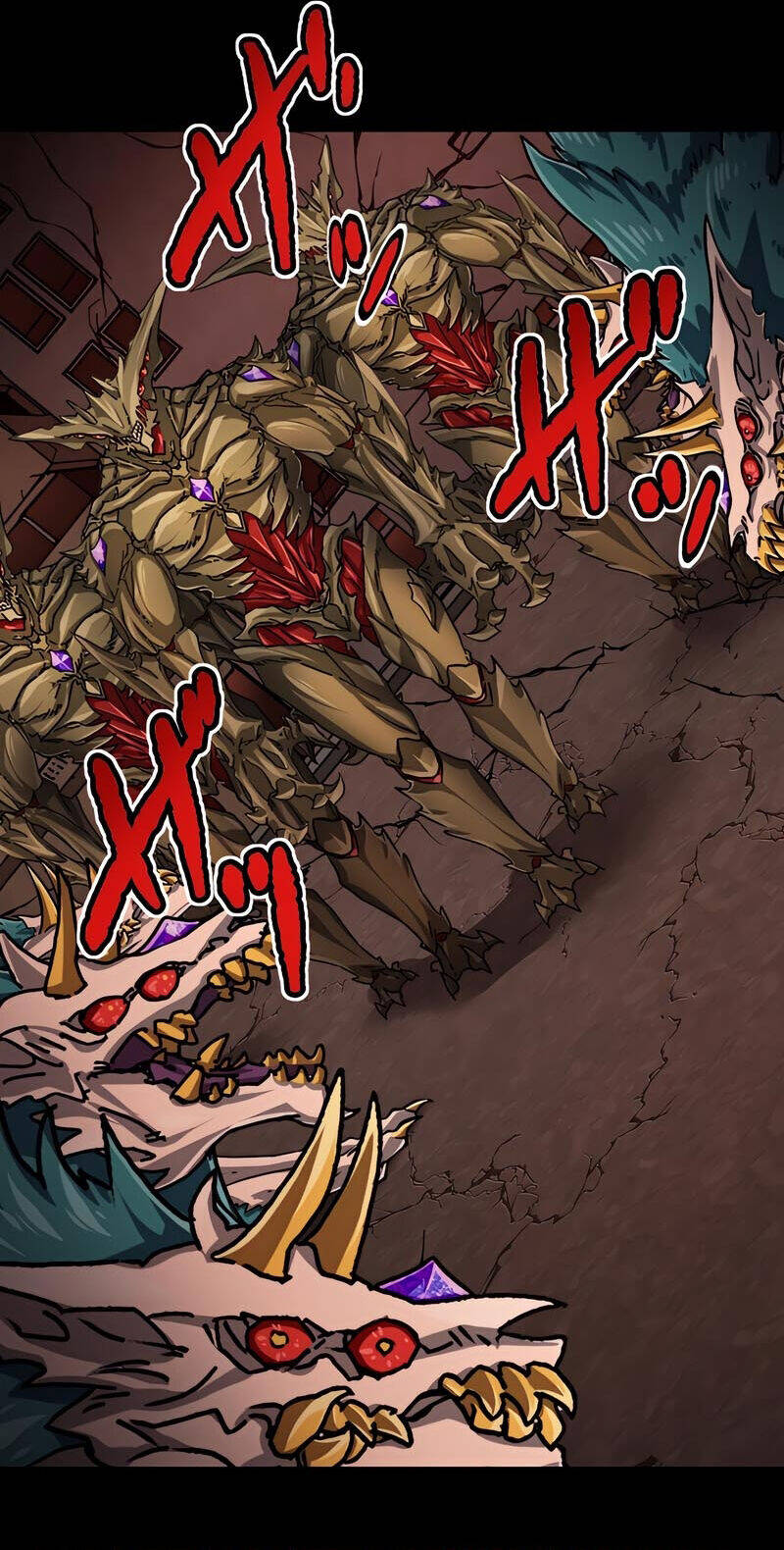 Đại Hiền Nhân Ma Thuật Cấp 99990000 - Chapter 57 - Page 18