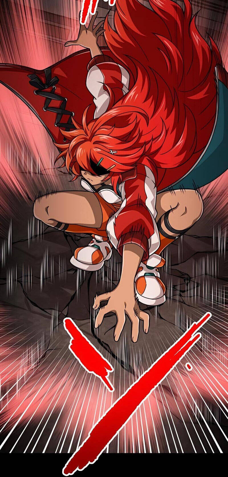 Đại Hiền Nhân Ma Thuật Cấp 99990000 - Chapter 57 - Page 20