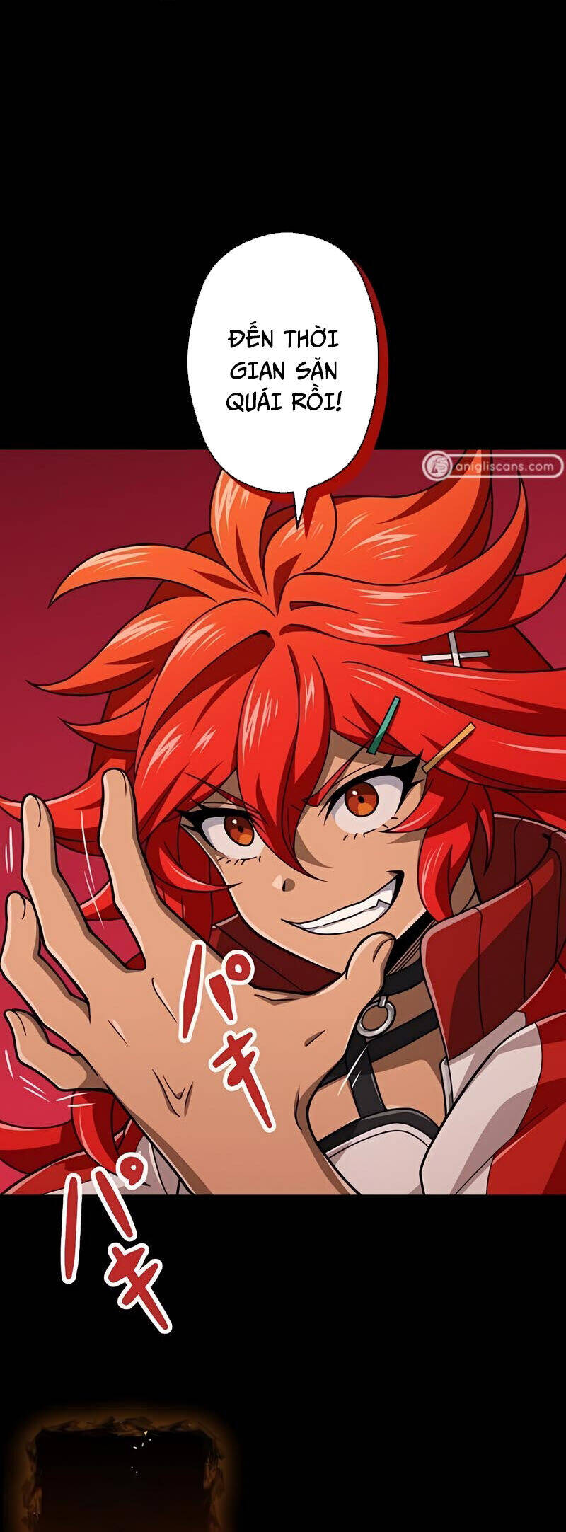 Đại Hiền Nhân Ma Thuật Cấp 99990000 - Chapter 57 - Page 21