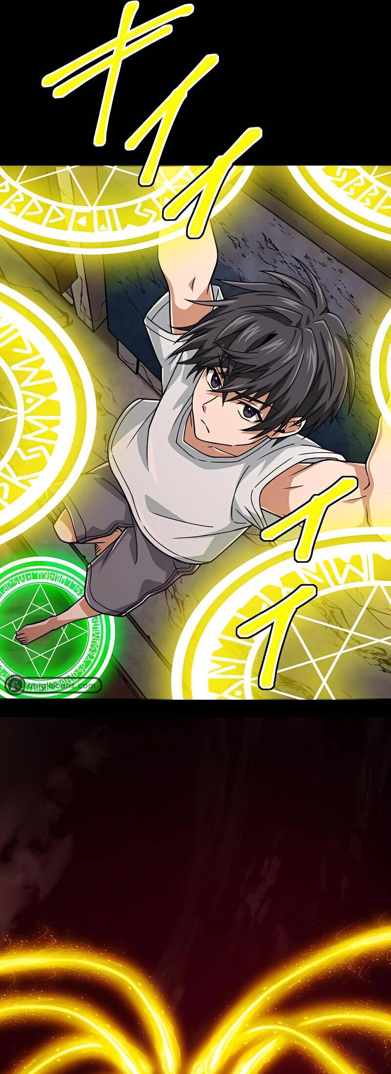 Đại Hiền Nhân Ma Thuật Cấp 99990000 - Chapter 57 - Page 24