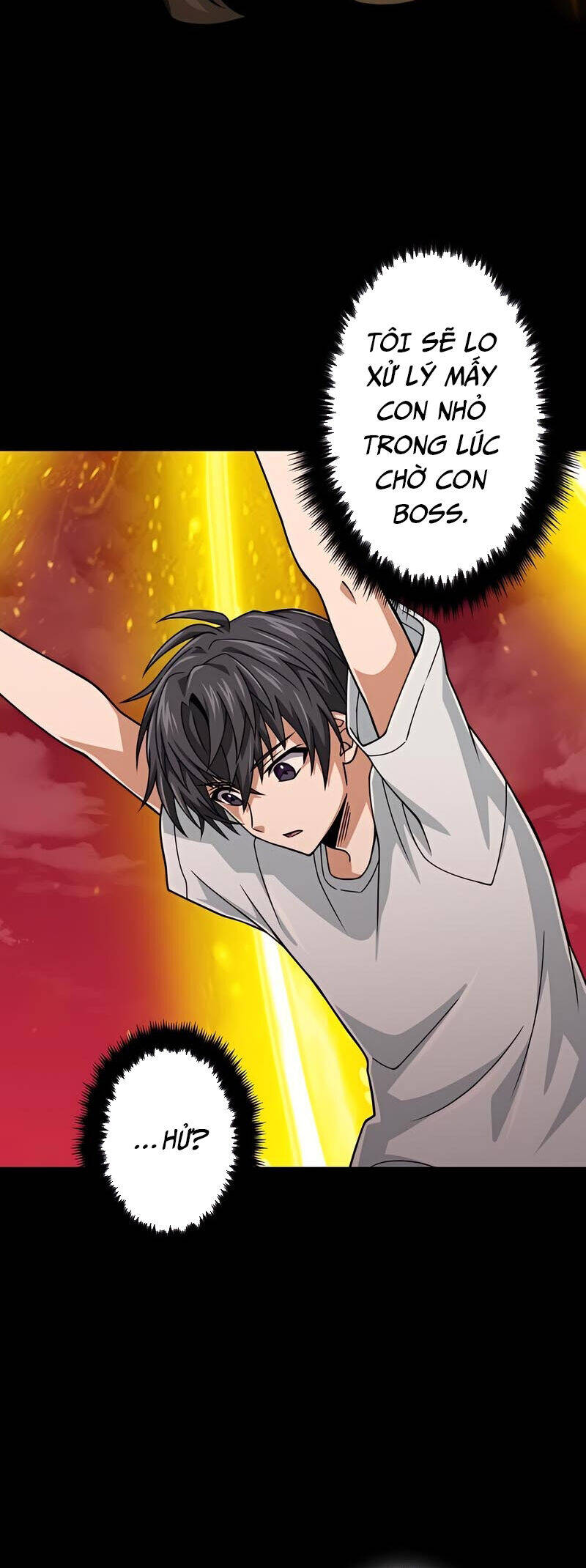 Đại Hiền Nhân Ma Thuật Cấp 99990000 - Chapter 57 - Page 27