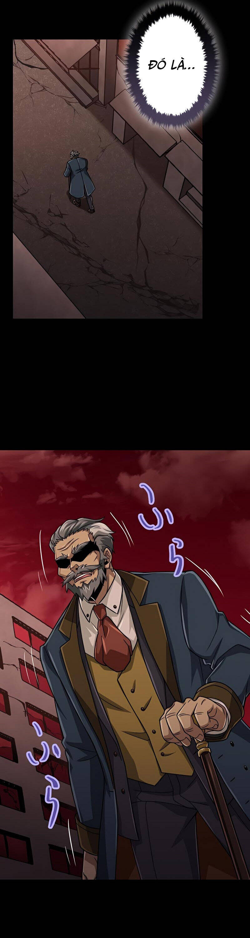 Đại Hiền Nhân Ma Thuật Cấp 99990000 - Chapter 57 - Page 28