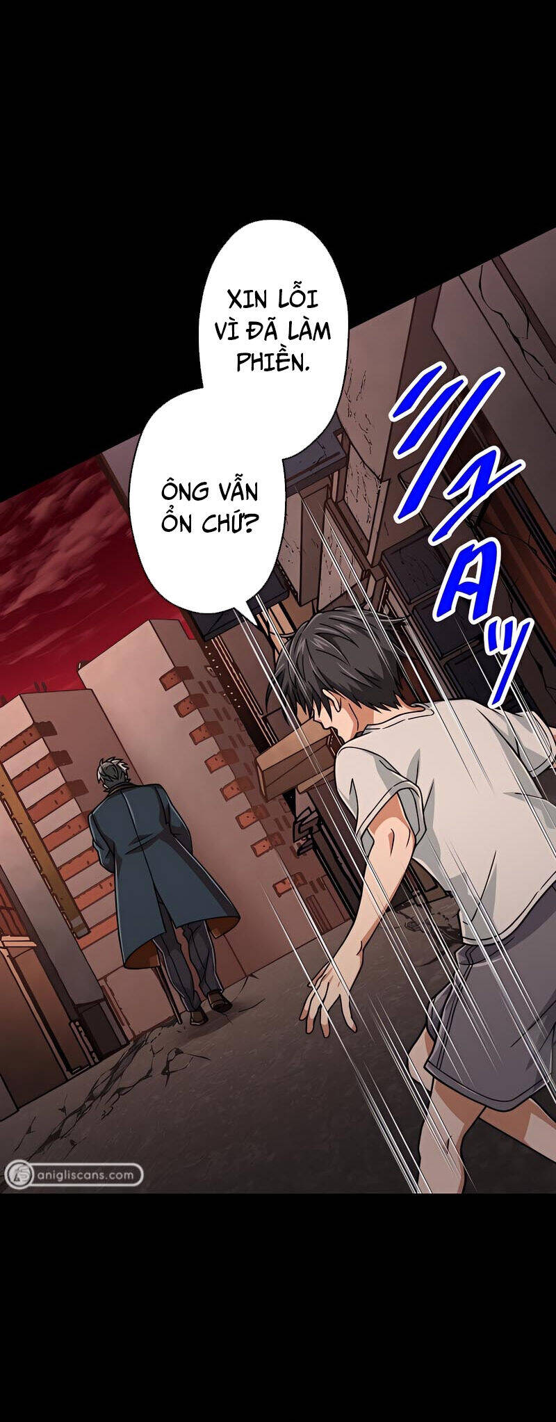 Đại Hiền Nhân Ma Thuật Cấp 99990000 - Chapter 57 - Page 29