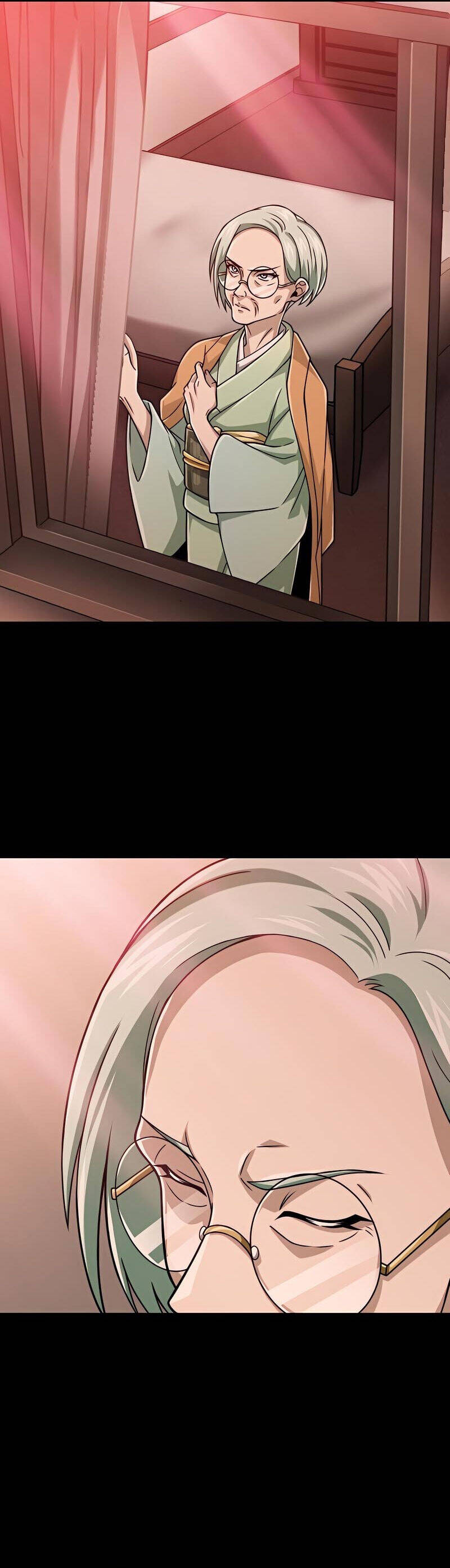 Đại Hiền Nhân Ma Thuật Cấp 99990000 - Chapter 57 - Page 3