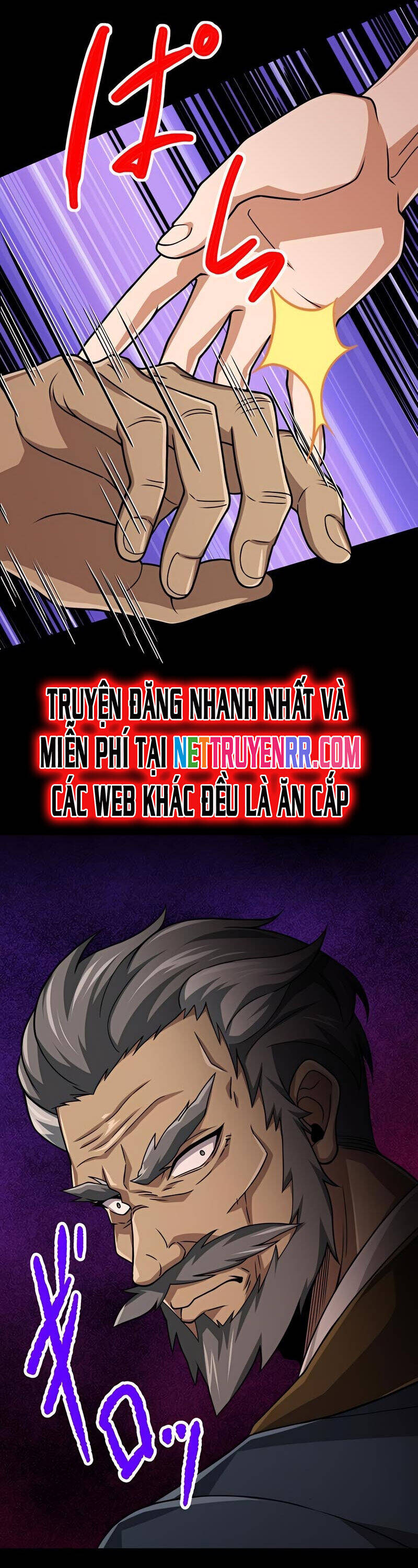 Đại Hiền Nhân Ma Thuật Cấp 99990000 - Chapter 57 - Page 31