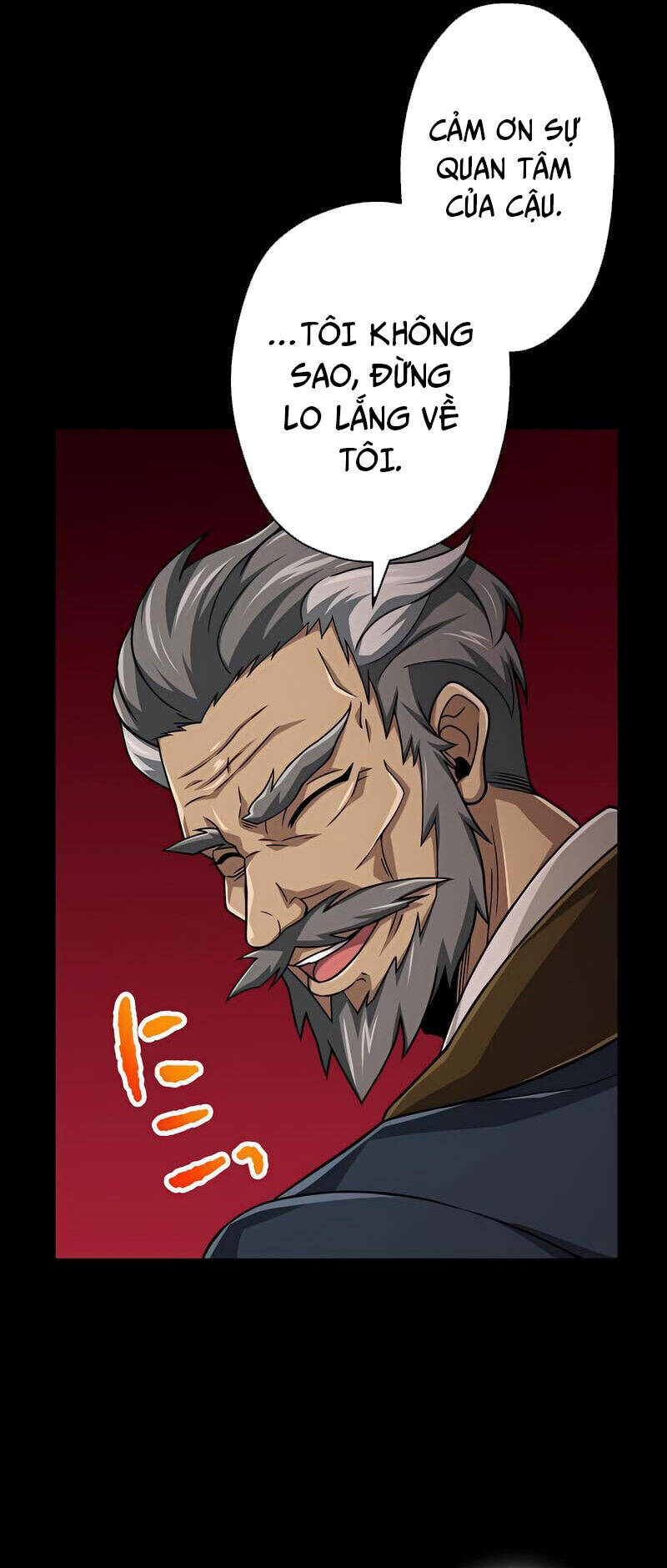 Đại Hiền Nhân Ma Thuật Cấp 99990000 - Chapter 57 - Page 33