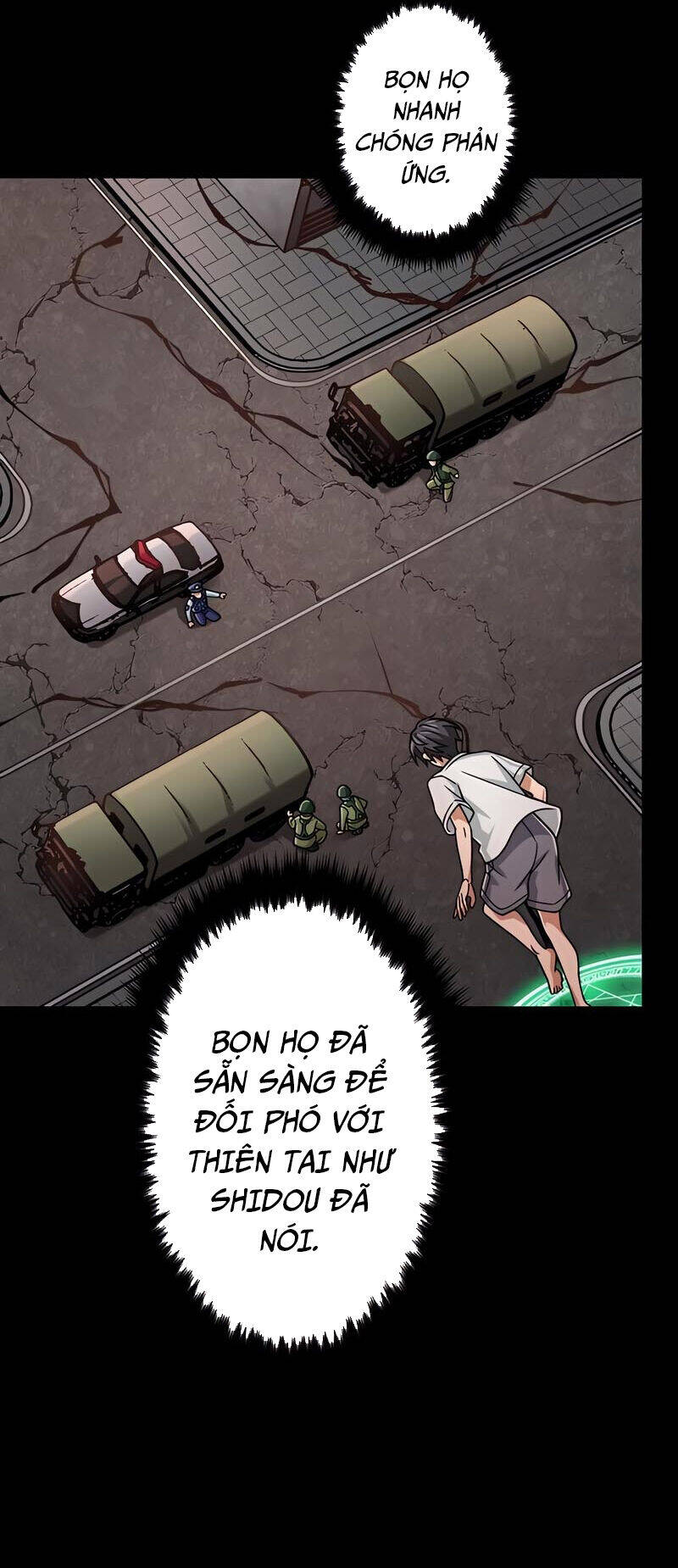 Đại Hiền Nhân Ma Thuật Cấp 99990000 - Chapter 57 - Page 39