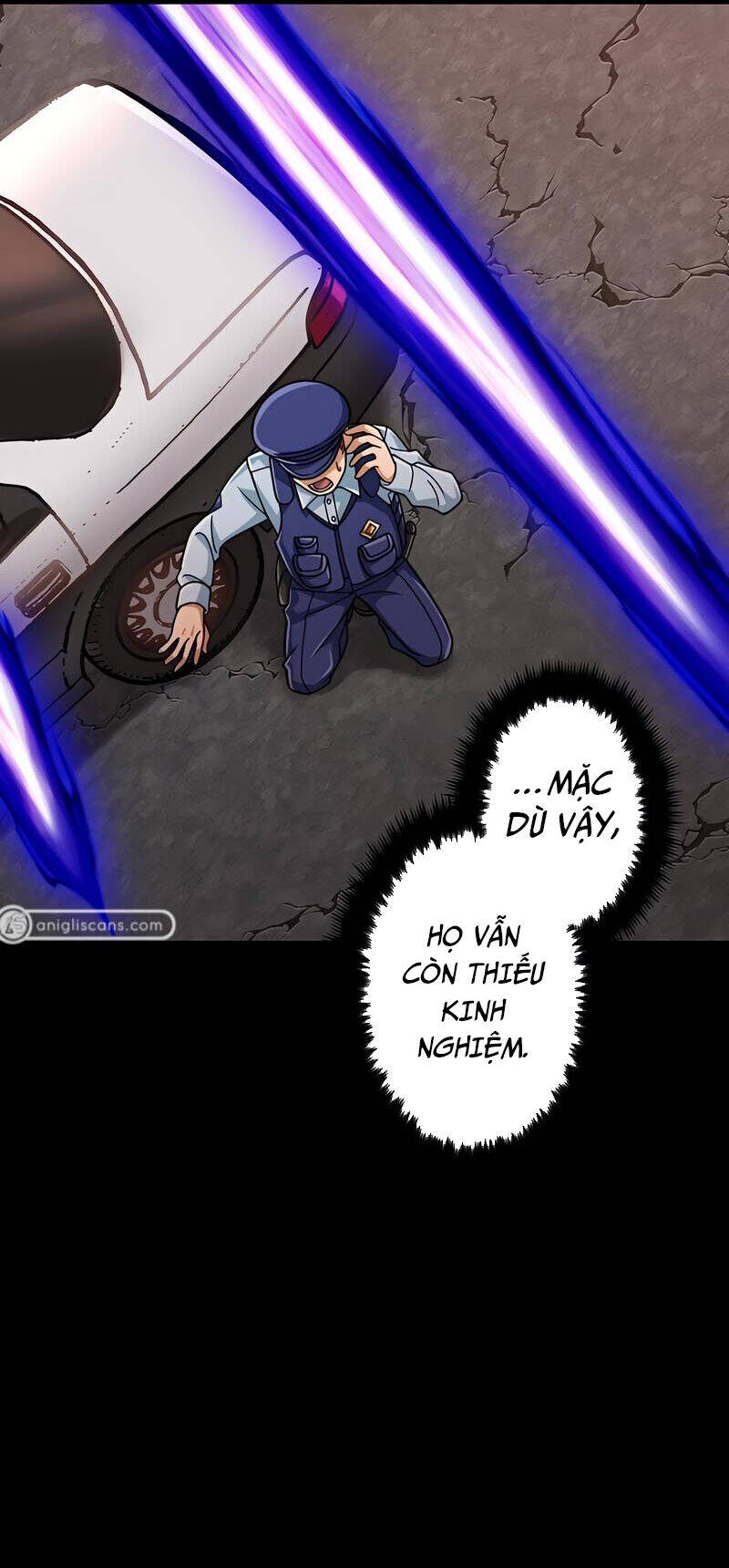 Đại Hiền Nhân Ma Thuật Cấp 99990000 - Chapter 57 - Page 40