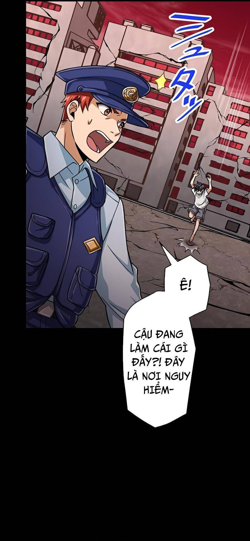 Đại Hiền Nhân Ma Thuật Cấp 99990000 - Chapter 57 - Page 41