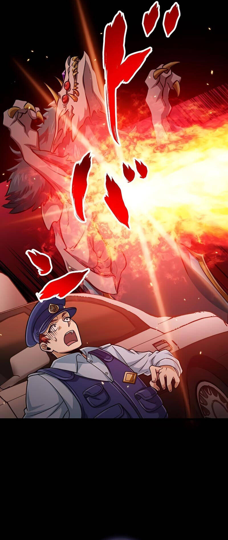 Đại Hiền Nhân Ma Thuật Cấp 99990000 - Chapter 57 - Page 43