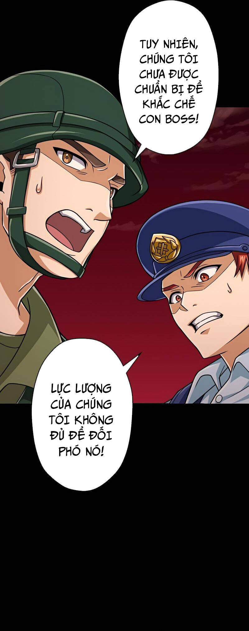 Đại Hiền Nhân Ma Thuật Cấp 99990000 - Chapter 57 - Page 46