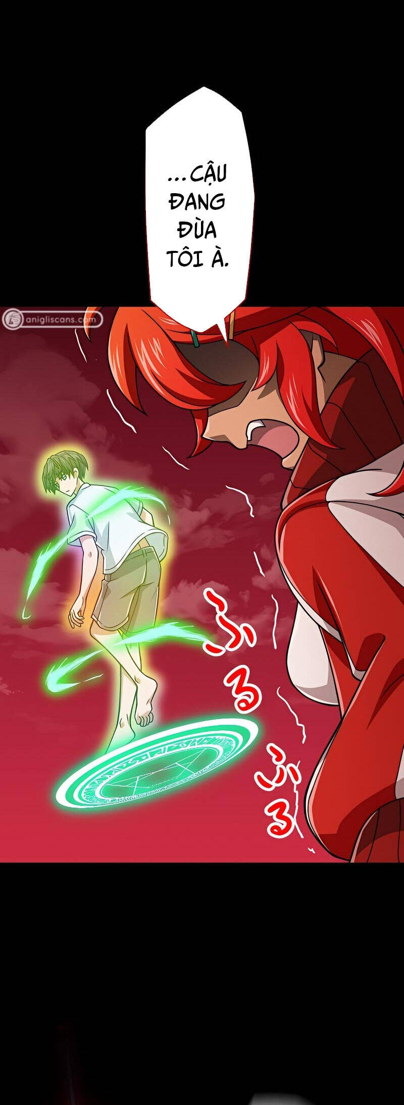 Đại Hiền Nhân Ma Thuật Cấp 99990000 - Chapter 57 - Page 5