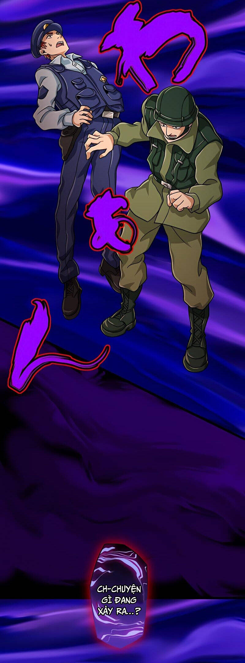 Đại Hiền Nhân Ma Thuật Cấp 99990000 - Chapter 57 - Page 52