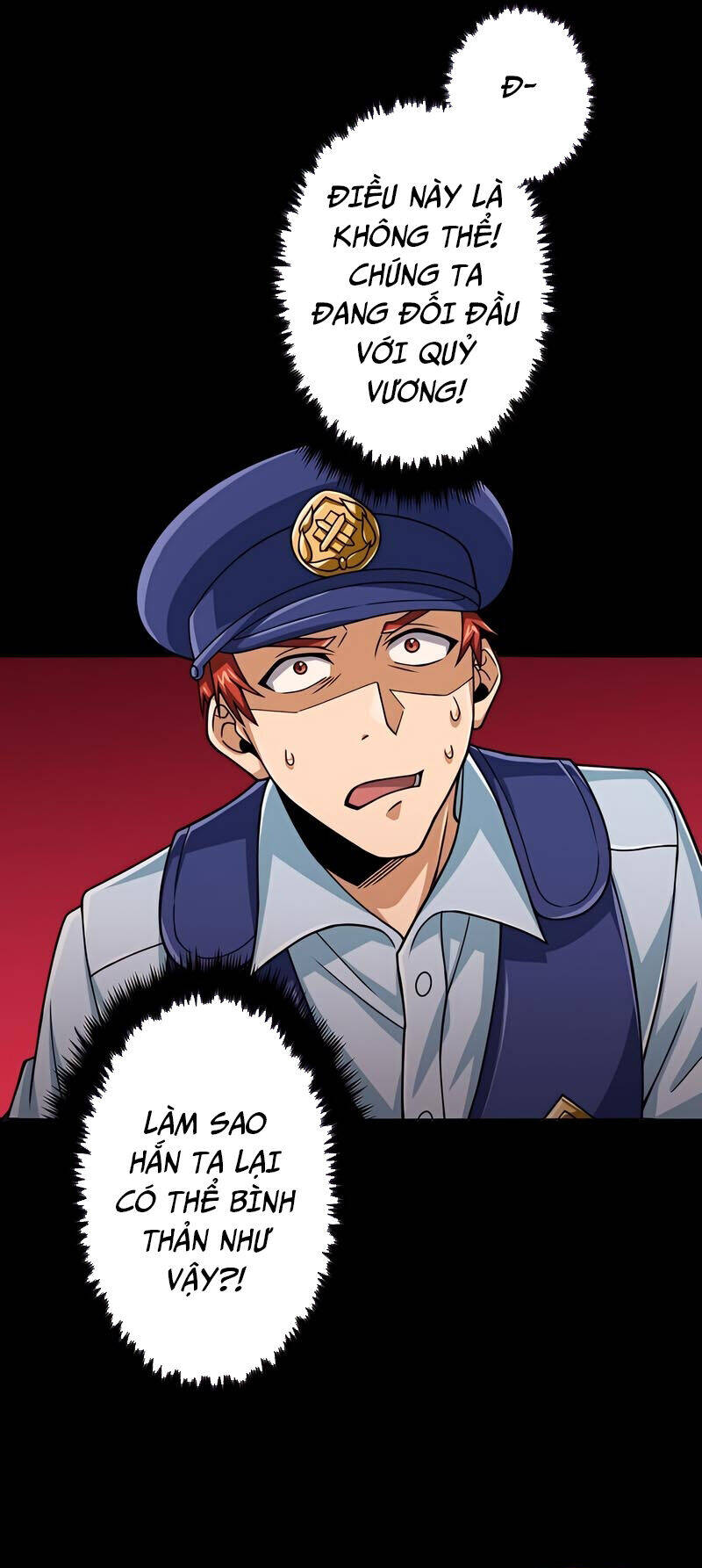 Đại Hiền Nhân Ma Thuật Cấp 99990000 - Chapter 57 - Page 57