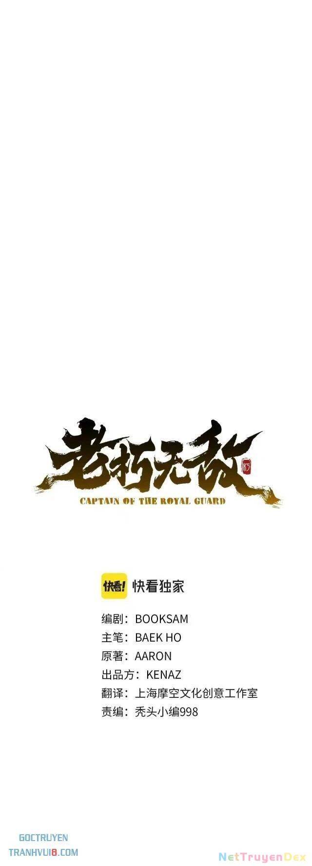 Đại Tướng Quân - Chapter 42 - Page 10