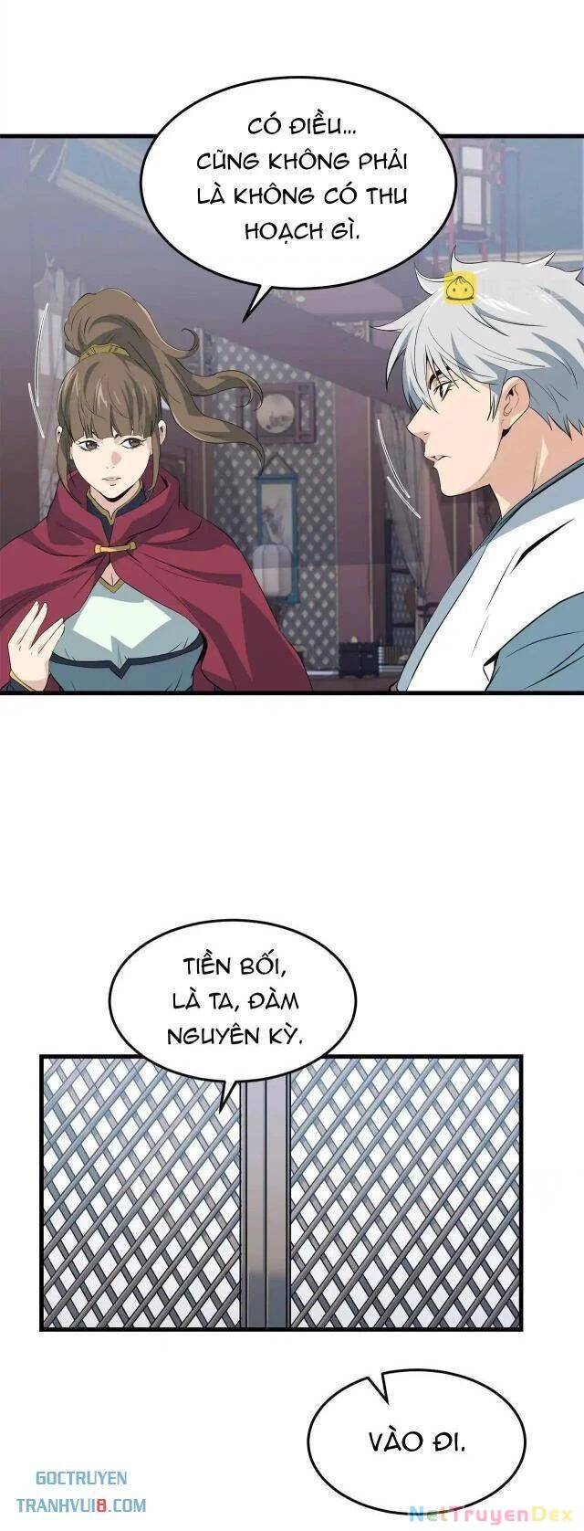 Đại Tướng Quân - Chapter 42 - Page 12