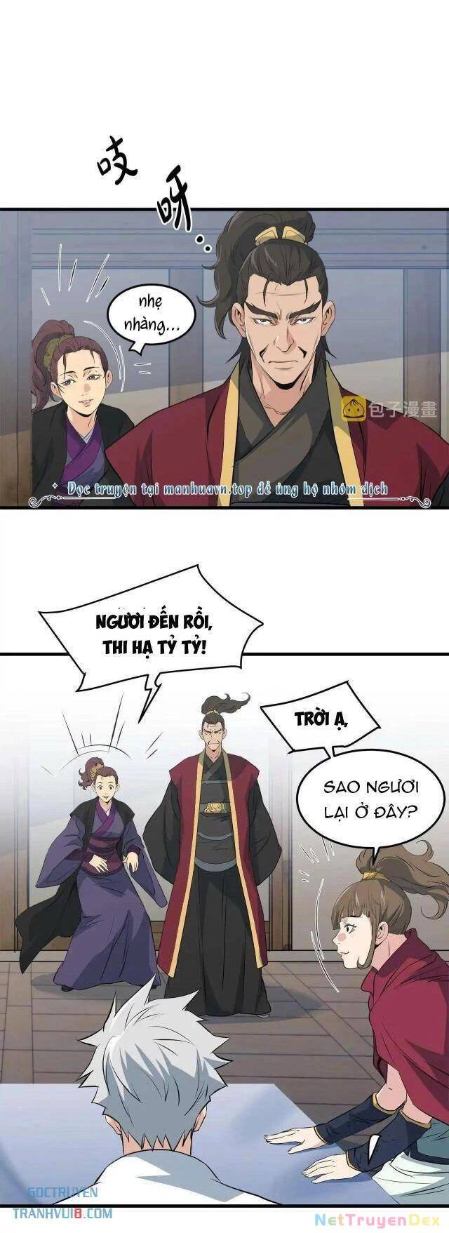 Đại Tướng Quân - Chapter 42 - Page 13