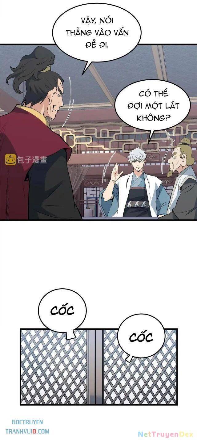 Đại Tướng Quân - Chapter 42 - Page 17