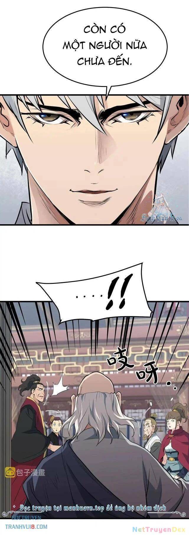 Đại Tướng Quân - Chapter 42 - Page 18
