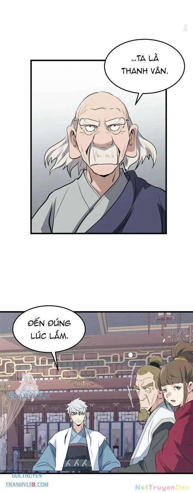 Đại Tướng Quân - Chapter 42 - Page 19