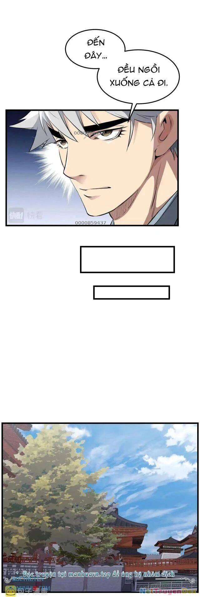 Đại Tướng Quân - Chapter 42 - Page 20