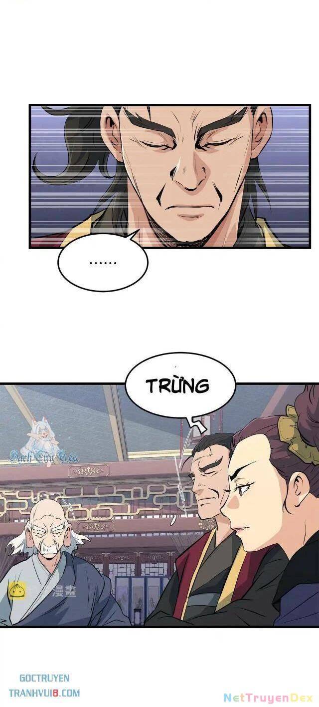 Đại Tướng Quân - Chapter 42 - Page 21