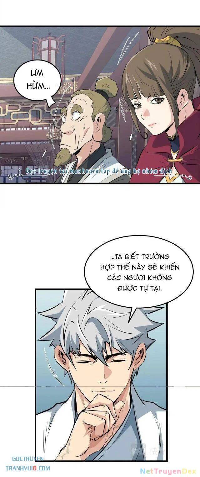 Đại Tướng Quân - Chapter 42 - Page 22