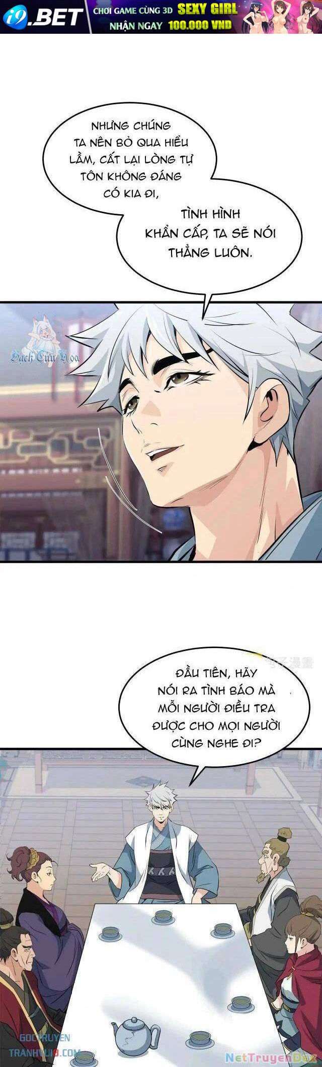 Đại Tướng Quân - Chapter 42 - Page 23