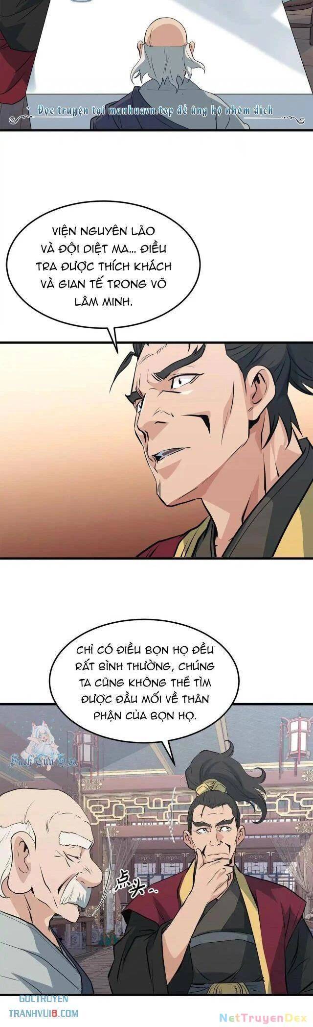 Đại Tướng Quân - Chapter 42 - Page 24