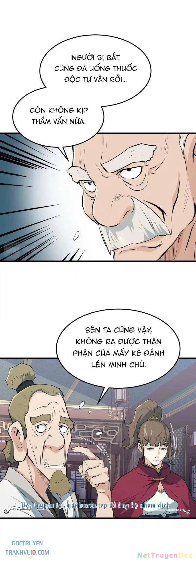 Đại Tướng Quân - Chapter 42 - Page 25