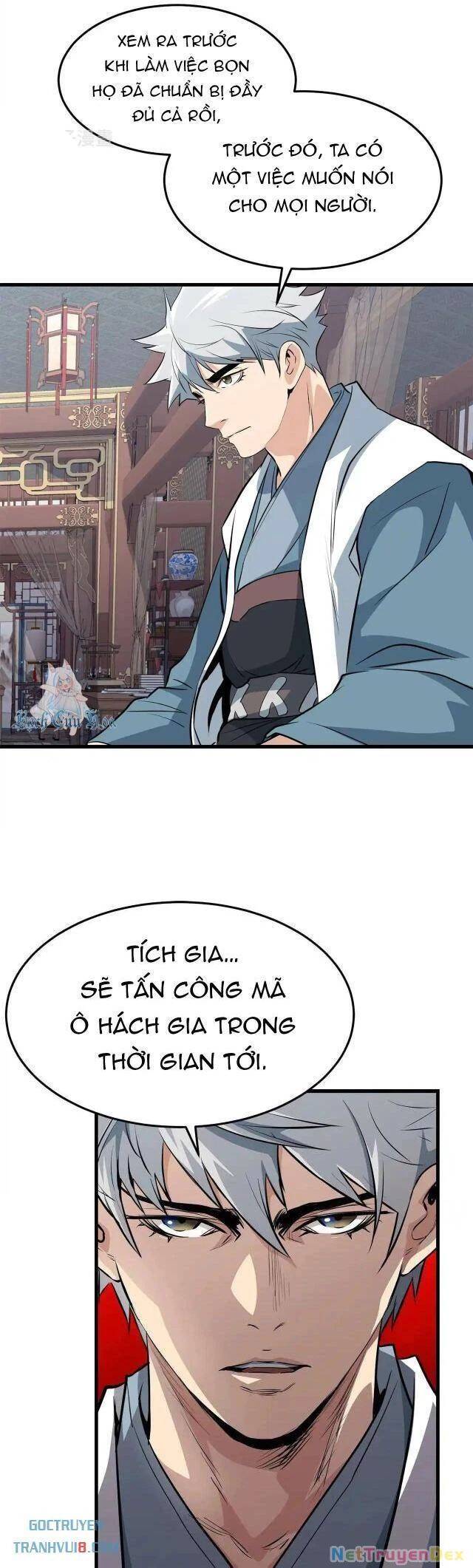 Đại Tướng Quân - Chapter 42 - Page 26