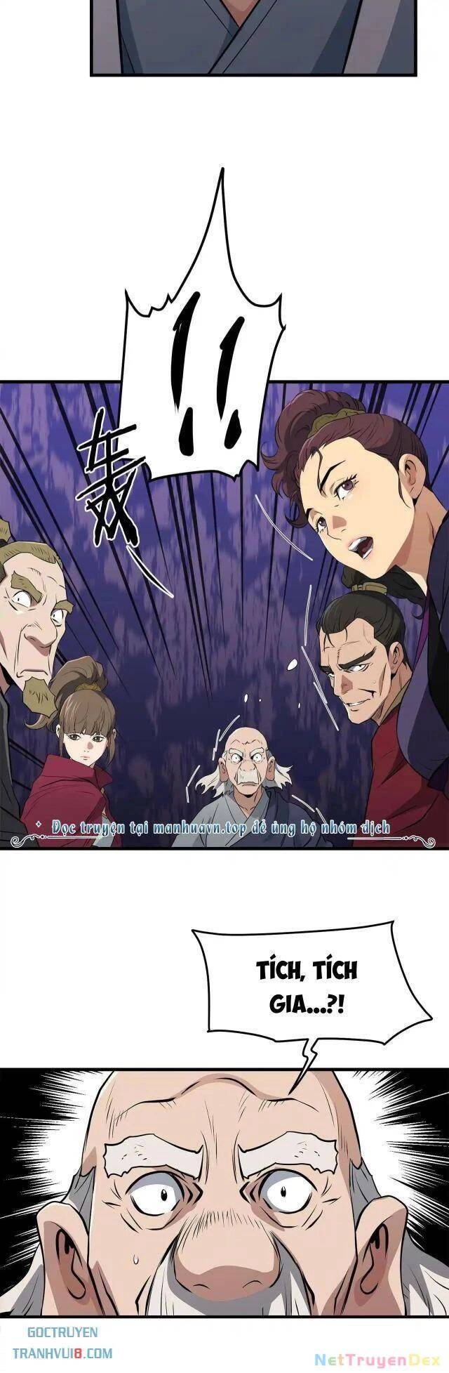 Đại Tướng Quân - Chapter 42 - Page 27