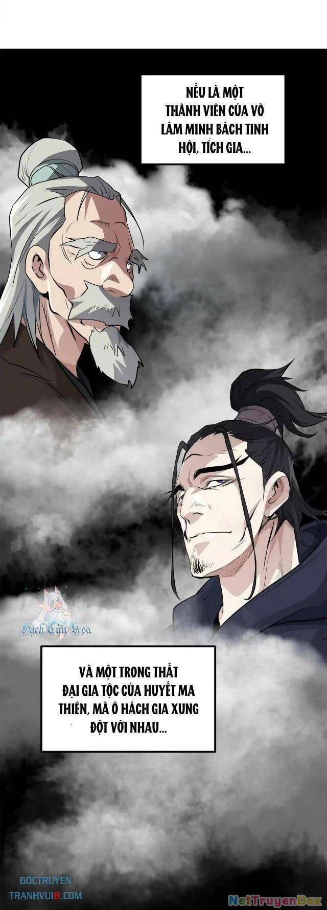 Đại Tướng Quân - Chapter 42 - Page 28