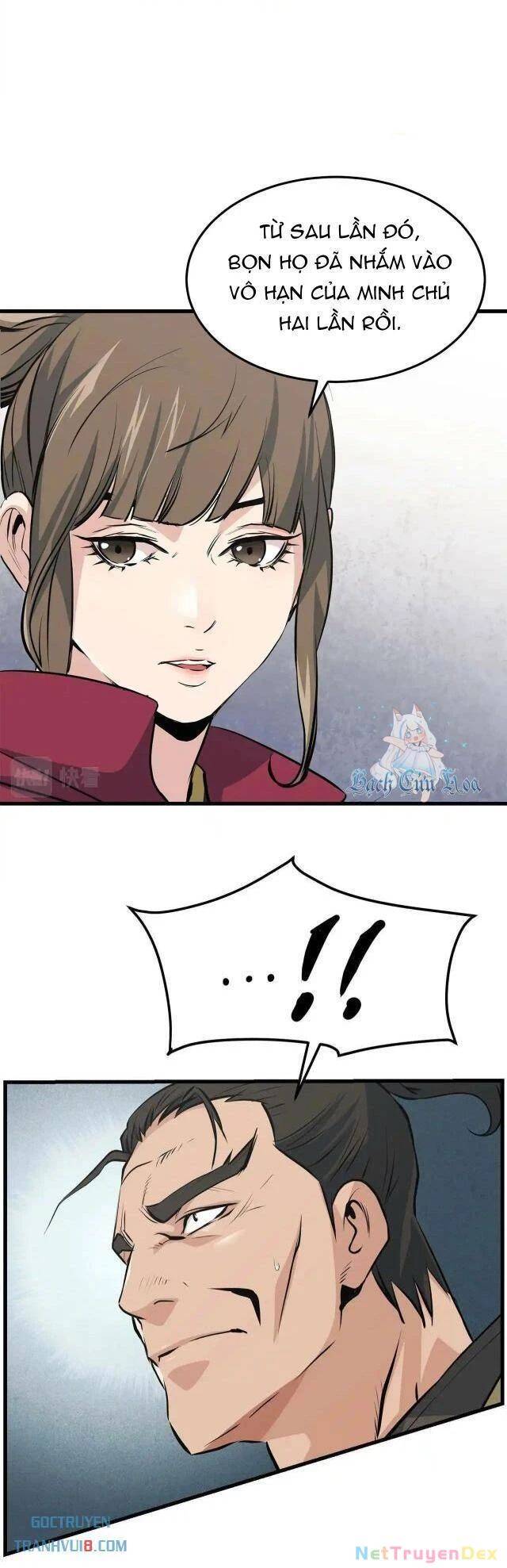 Đại Tướng Quân - Chapter 42 - Page 32