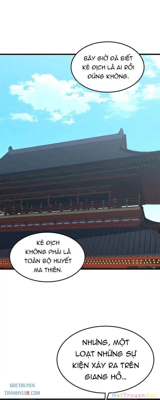 Đại Tướng Quân - Chapter 42 - Page 34