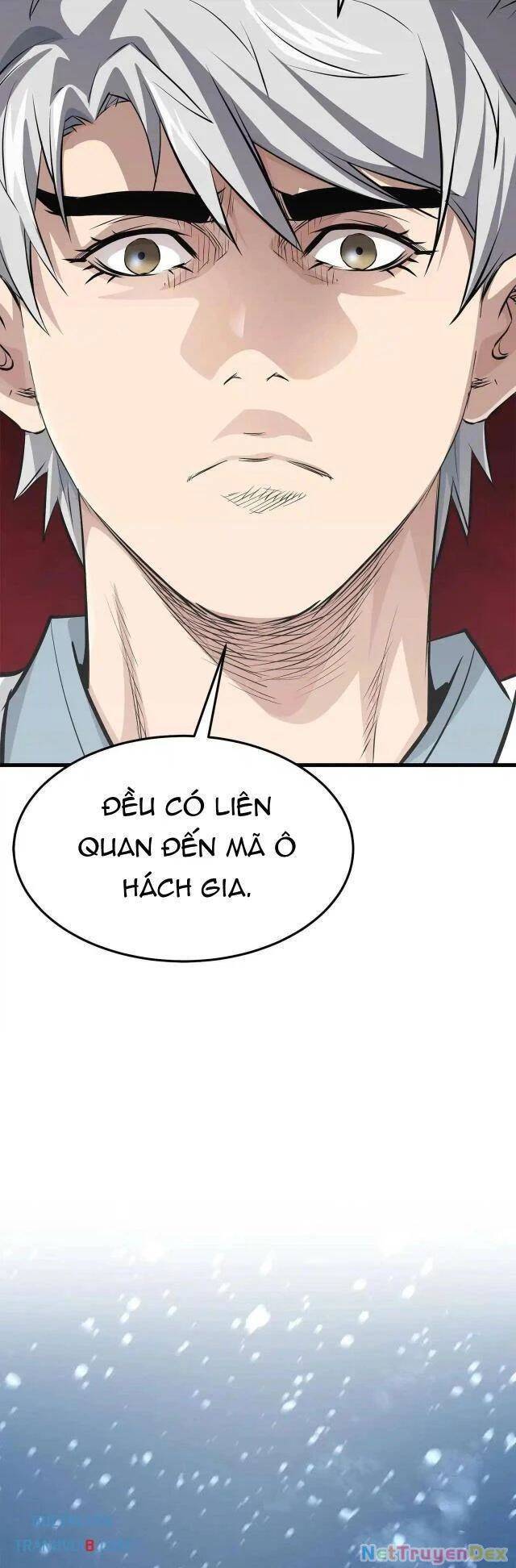 Đại Tướng Quân - Chapter 42 - Page 35