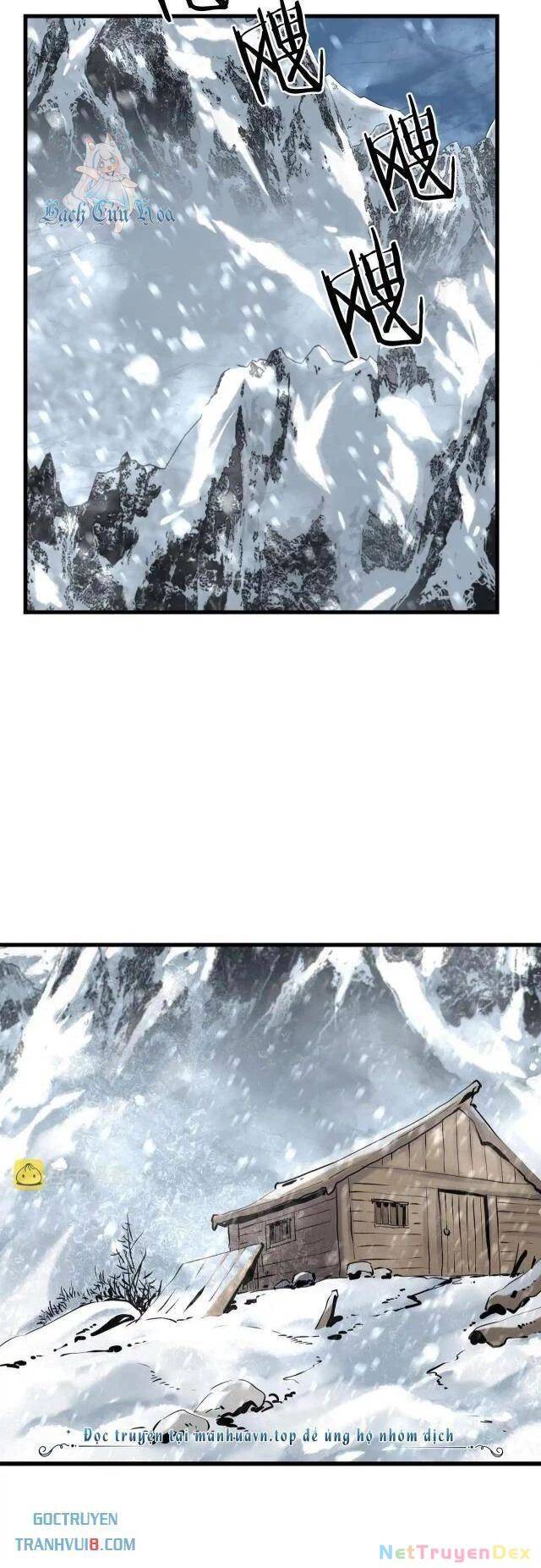 Đại Tướng Quân - Chapter 42 - Page 37