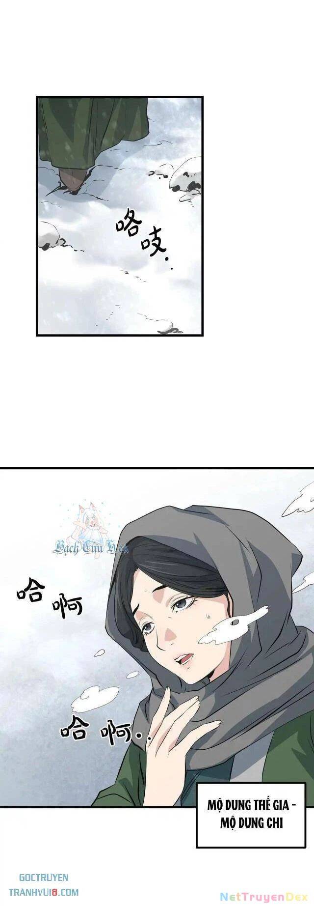 Đại Tướng Quân - Chapter 42 - Page 38