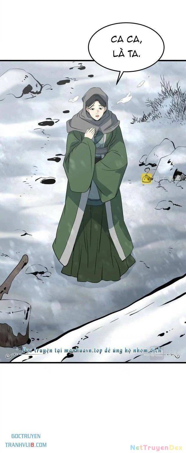 Đại Tướng Quân - Chapter 42 - Page 39