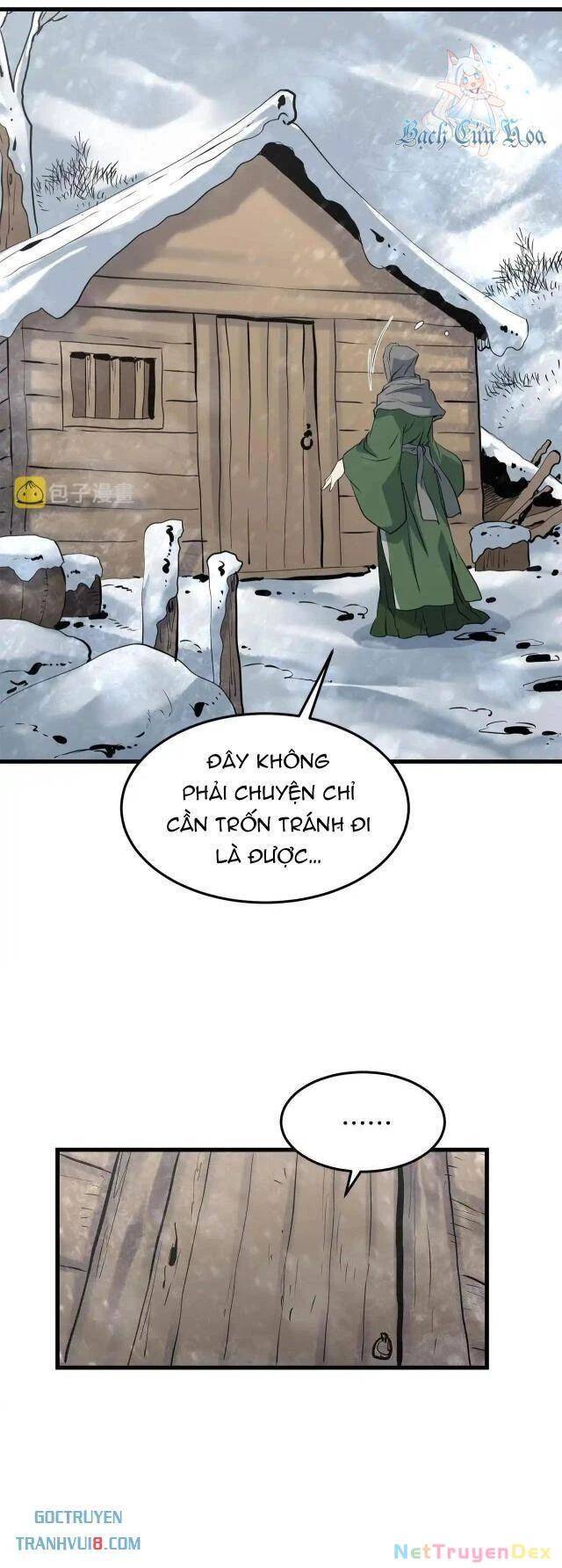 Đại Tướng Quân - Chapter 42 - Page 40