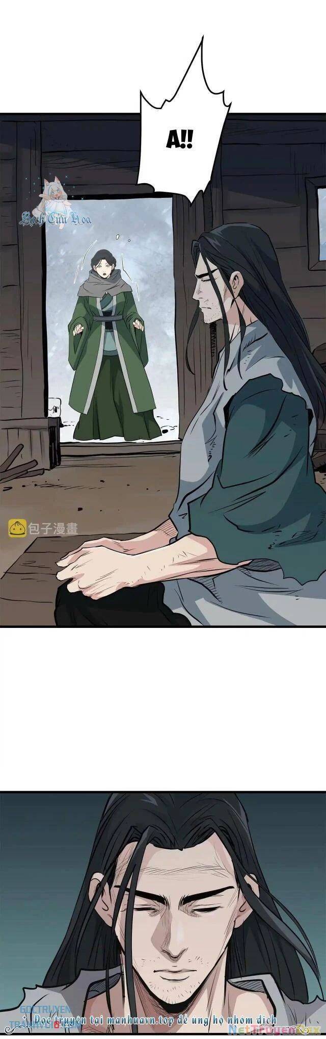 Đại Tướng Quân - Chapter 42 - Page 42