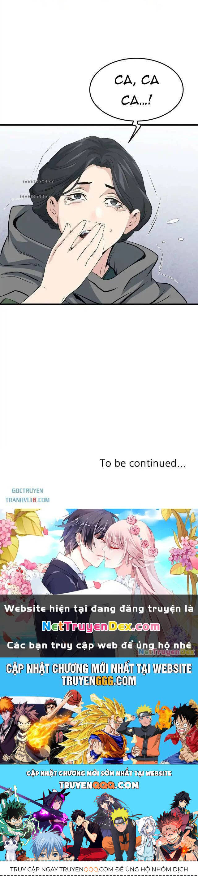 Đại Tướng Quân - Chapter 42 - Page 43